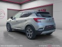 Renault captur e-tech hybride mild hybride 160 techno garantie 12 mois occasion scl 56 - simplicicar vannes simplicicar...