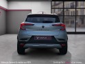 Renault captur e-tech hybride mild hybride 160 techno garantie 12 mois occasion scl 56 - simplicicar vannes simplicicar...