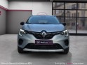 Renault captur e-tech hybride mild hybride 160 techno garantie 12 mois occasion scl 56 - simplicicar vannes simplicicar...