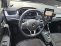 Renault captur e-tech hybride mild hybride 160 techno garantie 12 mois occasion scl 56 - simplicicar vannes simplicicar...