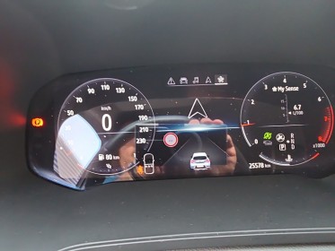 Renault captur e-tech hybride mild hybride 160 techno garantie 12 mois occasion scl 56 - simplicicar vannes simplicicar...