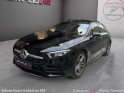 Mercedes classe a 250 e 8g-dct amg line occasion paris 15ème (75) simplicicar simplicibike france