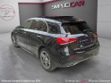 Mercedes classe a 250 e 8g-dct amg line occasion paris 15ème (75) simplicicar simplicibike france