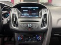 Ford focus 1.0 ecoboost 125 ss titanium garantie 12 mois occasion simplicicar villebon-sur-yvette simplicicar simplicibike...