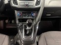 Ford focus 1.0 ecoboost 125 ss titanium garantie 12 mois occasion simplicicar villebon-sur-yvette simplicicar simplicibike...