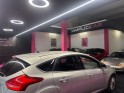 Ford focus 1.0 ecoboost 125 ss titanium garantie 12 mois occasion simplicicar villebon-sur-yvette simplicicar simplicibike...