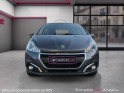 Peugeot 208 bluehdi 100ch bvm6 allure garantie 12 mois occasion simplicicar angers simplicicar simplicibike france