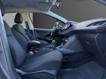 Peugeot 208 bluehdi 100ch bvm6 allure garantie 12 mois occasion simplicicar angers simplicicar simplicibike france