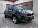 Kia sportage 1.6 gdi 132 isg 4x2 active occasion simplicicar vaucresson simplicicar simplicibike france Kia sportage 1.6 gdi 132 isg 4x2 active occasion simplicicar vaucresson simplicicar simplicibike france