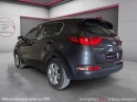 Kia sportage 1.6 gdi 132 isg 4x2 active occasion simplicicar vaucresson simplicicar simplicibike france Kia sportage 1.6 gdi 132 isg 4x2 active occasion simplicicar vaucresson simplicicar simplicibike france