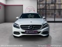 Mercedes classe c business 220 bluetec business executive 7g-tronic a - keyless - caméra de recul - clim bizone -...