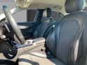 Mercedes classe c business 220 bluetec business executive 7g-tronic a - keyless - caméra de recul - clim bizone -...