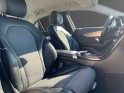 Mercedes classe c business 220 bluetec business executive 7g-tronic a - keyless - caméra de recul - clim bizone -...