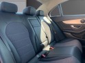 Mercedes classe c business 220 bluetec business executive 7g-tronic a - keyless - caméra de recul - clim bizone -...