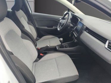 Renault clio v nouvelle sce 65 evolution garantie 1 an occasion simplicicar amiens  simplicicar simplicibike france