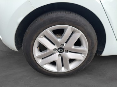 Renault clio v nouvelle sce 65 evolution garantie 1 an occasion simplicicar amiens  simplicicar simplicibike france