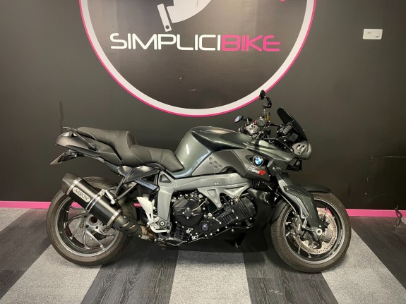 Bmw k 1300 r occasion parc moto simplicicar lyon ouest simplicicar simplicibike france