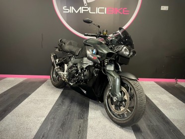 Bmw k 1300 r occasion parc moto simplicicar lyon ouest simplicicar simplicibike france