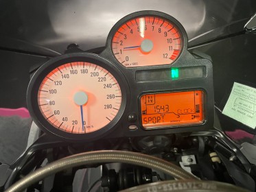 Bmw k 1300 r occasion parc moto simplicicar lyon ouest simplicicar simplicibike france