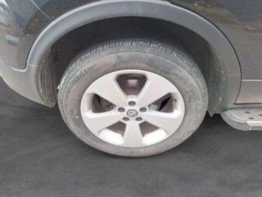 Opel mokka 1.4 turbo - 140 ch 4x2 startstop cosmo garantie 12 mois minimum occasion simplicicar amiens  simplicicar...