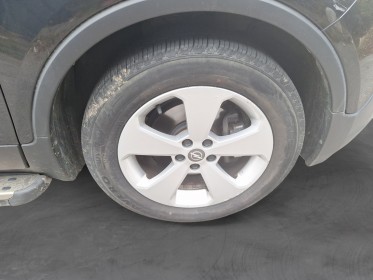 Opel mokka 1.4 turbo - 140 ch 4x2 startstop cosmo garantie 12 mois minimum occasion simplicicar amiens  simplicicar...