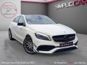Mercedes classe a 45 mercedes-amg a speedshift dct 4-matic garantie un an occasion simplicicar amiens  simplicicar... Mercedes classe a 45 mercedes-amg a speedshift dct 4-matic garantie un an occasion simplicicar amiens  simplicicar...