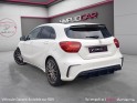 Mercedes classe a 45 mercedes-amg a speedshift dct 4-matic garantie un an occasion simplicicar amiens  simplicicar... Mercedes classe a 45 mercedes-amg a speedshift dct 4-matic garantie un an occasion simplicicar amiens  simplicicar...