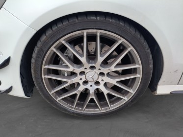 Mercedes classe a 45 mercedes-amg a speedshift dct 4-matic garantie un an occasion simplicicar amiens  simplicicar...