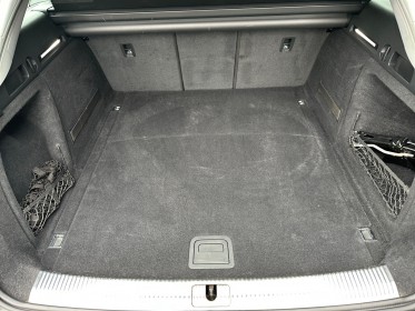 Audi a4 avant 35 tdi 163 s tronic 7 occasion simplicicar amiens  simplicicar simplicibike france