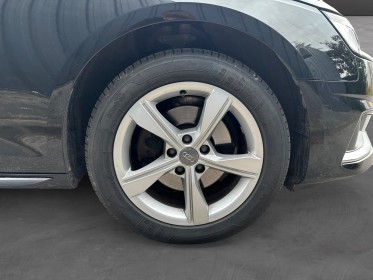 Audi a4 avant 35 tdi 163 s tronic 7 occasion simplicicar amiens  simplicicar simplicibike france