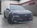 Ds ds7 crossback bluehdi 130 eat8 performance line garantie minimum 12 mois occasion simplicicar amiens  simplicicar...