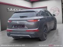 Ds ds7 crossback bluehdi 130 eat8 performance line garantie minimum 12 mois occasion simplicicar amiens  simplicicar...