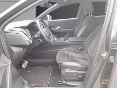 Ds ds7 crossback bluehdi 130 eat8 performance line garantie minimum 12 mois occasion simplicicar amiens  simplicicar...