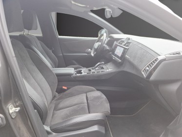 Ds ds7 crossback bluehdi 130 eat8 performance line garantie minimum 12 mois occasion simplicicar amiens  simplicicar...