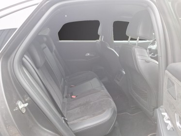 Ds ds7 crossback bluehdi 130 eat8 performance line garantie minimum 12 mois occasion simplicicar amiens  simplicicar...