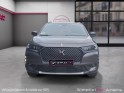 Ds ds7 crossback bluehdi 130 eat8 performance line garantie minimum 12 mois occasion simplicicar amiens  simplicicar...
