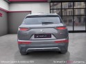 Ds ds7 crossback bluehdi 130 eat8 performance line garantie minimum 12 mois occasion simplicicar amiens  simplicicar...