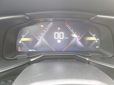 Ds ds7 crossback bluehdi 130 eat8 performance line garantie minimum 12 mois occasion simplicicar amiens  simplicicar...