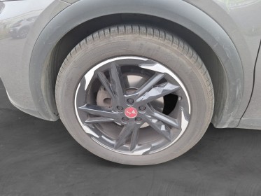 Ds ds7 crossback bluehdi 130 eat8 performance line garantie minimum 12 mois occasion simplicicar amiens  simplicicar...