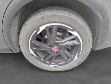 Ds ds7 crossback bluehdi 130 eat8 performance line garantie minimum 12 mois occasion simplicicar amiens  simplicicar...