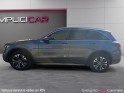 Mercedes glc business 300 e eq power 9g-tronic 4matic business line  garantie constructeur occasion cannes (06) simplicicar...