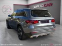 Mercedes glc business 300 e eq power 9g-tronic 4matic business line  garantie constructeur occasion cannes (06) simplicicar...