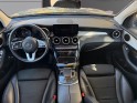 Mercedes glc business 300 e eq power 9g-tronic 4matic business line  garantie constructeur occasion cannes (06) simplicicar...