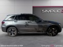 Mercedes glc business 300 e eq power 9g-tronic 4matic business line  garantie constructeur occasion cannes (06) simplicicar...