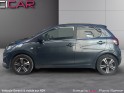 Peugeot 108 vti 72ch bvm5 gt line occasion paris 15ème (75) simplicicar simplicibike france