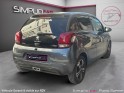 Peugeot 108 vti 72ch bvm5 gt line occasion paris 15ème (75) simplicicar simplicibike france