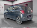Peugeot 108 vti 72ch bvm5 gt line occasion paris 15ème (75) simplicicar simplicibike france