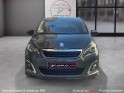 Peugeot 108 vti 72ch bvm5 gt line occasion paris 15ème (75) simplicicar simplicibike france