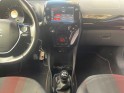 Peugeot 108 vti 72ch bvm5 gt line occasion paris 15ème (75) simplicicar simplicibike france