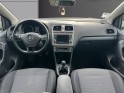 Volkswagen polo 1.2 tsi 110 bluemotion technology sportline régulateur de vitesse bluetooth garantie 12 mois occasion...